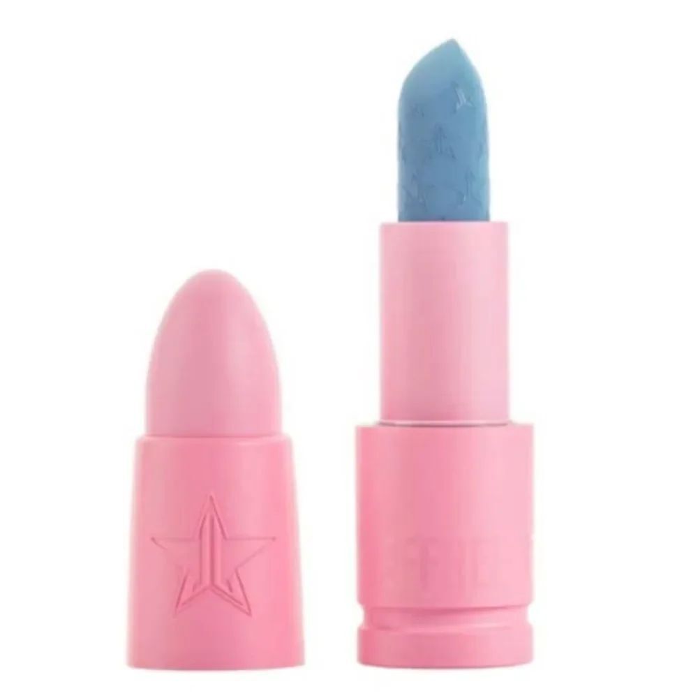 Jeffree Star Velvet Trap Lipstick In Jawbreaker Full Size NIB